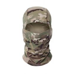 CAGOULE de CAMOUFLAGE Couleur CP