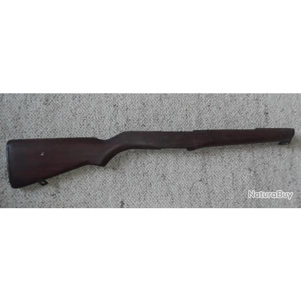 Crosse Fusil GARAND originale US WW2.