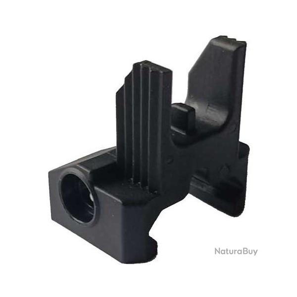 Tippmann TMC Vise avant Noire