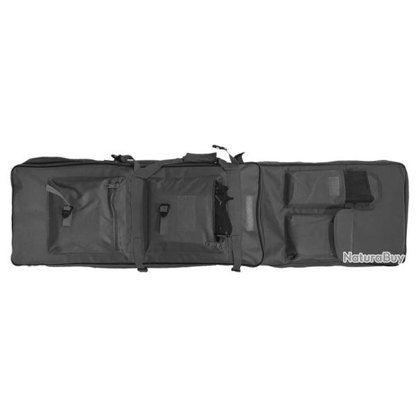 Housse de transport 120 cm noire