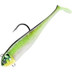 360° Gt C. Biscay Coast Minnow 9cm Cgr