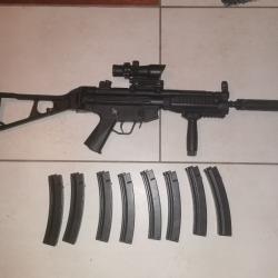 Ump 5 cyma (cyma) (mp5)