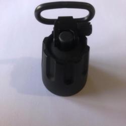 Bouchon magasin avec grenadière pour fusil Winchester SX3 calibre 12