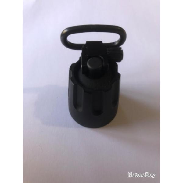 Bouchon magasin avec grenadire pour fusil Winchester SX3 calibre 12