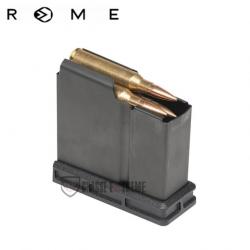 Chargeur Métallique ROME pour Victrix T-series Cal 338 Lapua Mag