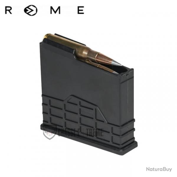 Chargeur Polymre ROME 5 Coups pour V Series Cal 50 Bmg