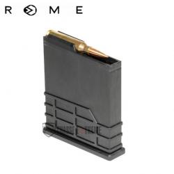 Chargeur Polymère ROME pour Victrix V-series Cal 408 Cheytac