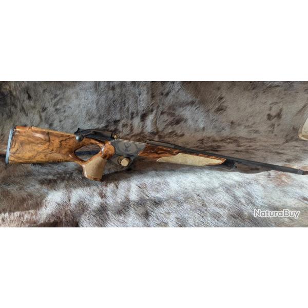 CARABINE BLASER R8 ST HUBERT CAL 9.3X62 EDITION LIMITEE 50/50 NEUVE