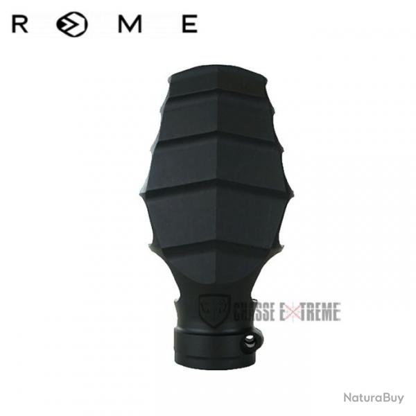 Frein de Bouche ROME Victrix Crown V Cal 375 Cheytac