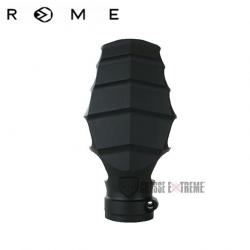 Frein de Bouche ROME Victrix Crown V Cal 408 Cheytac