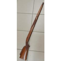 crosse springfield 1903 customisée pour la chasse ou le tir