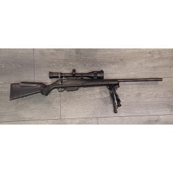 Tikka T3 Varmint cal. 300 win