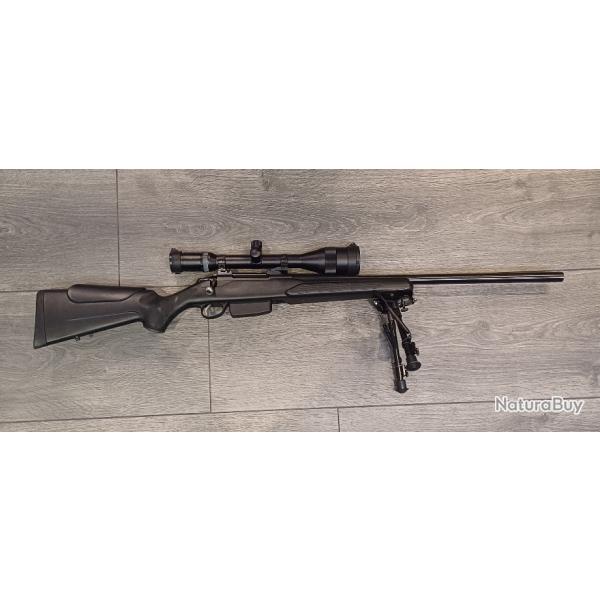 Tikka T3 Varmint cal. 300 win