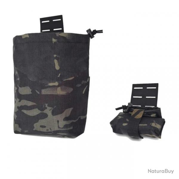 DulD- Poudres de spepliables Multicam Airsoft EDC-*MCBK*