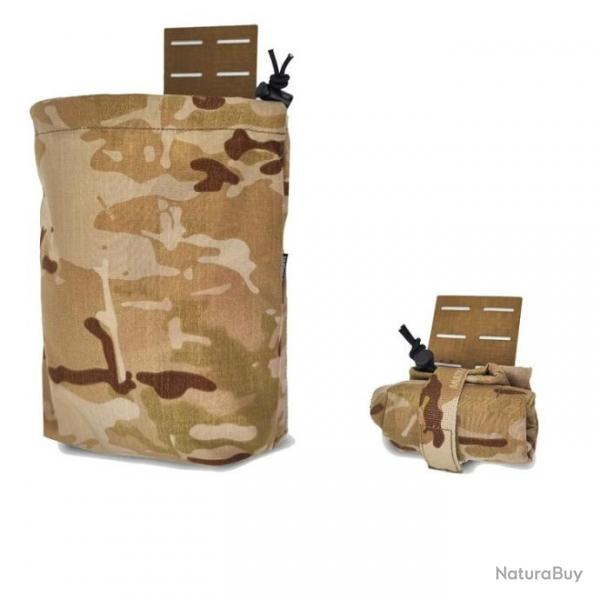 DulD- Poudres de spepliables Multicam Airsoft EDC-*MCAD*LIVRAISON GRATUITE !!!