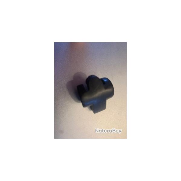 talon de chargeur baklite pour Luger 9mm
