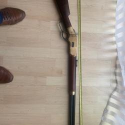 Carabine uberti sporting rifle  44-40