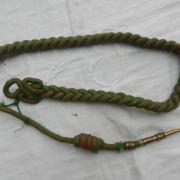 FG223 - Fourragère Croce Due Guerre 1914-1918