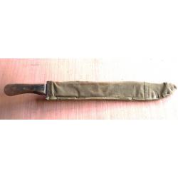 Machette US ( ww2 ? )