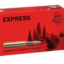 Balles de Chasse 308 Win Geco Express