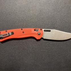 Couteau Benchmade Taggedout - CPM154