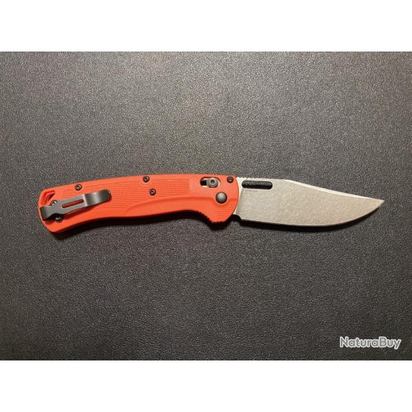 Couteau Benchmade Taggedout - CPM154