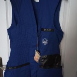 Gilet Trap beretta