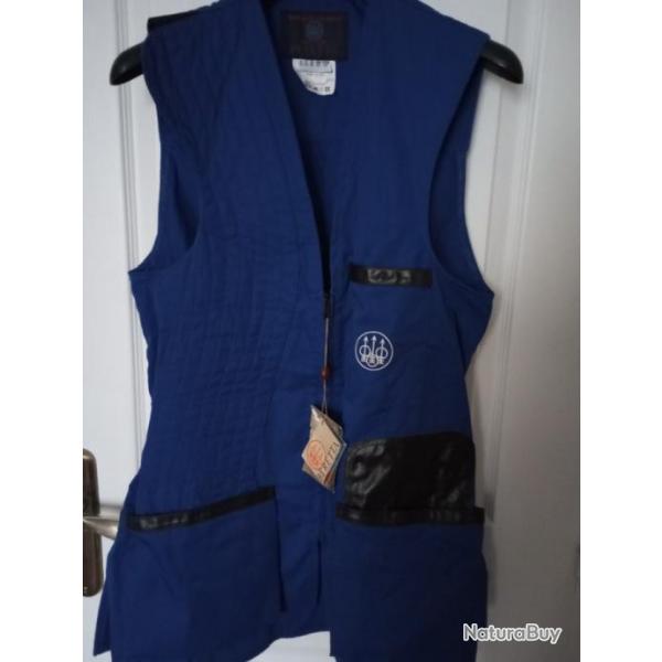 Gilet Trap beretta