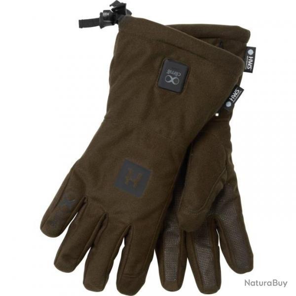 GANTS HARKILA CLIM8 HWS WILLOW GREEN