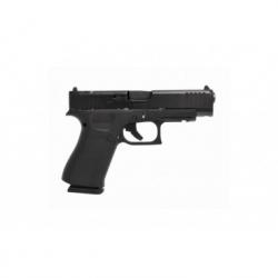 Pistolet Glock 48R MOS FS cal: 9x19