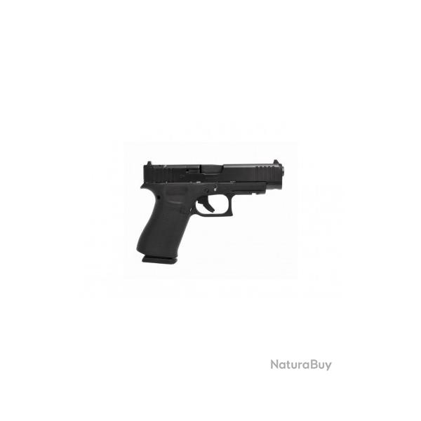 Pistolet Glock 48R MOS FS cal: 9x19