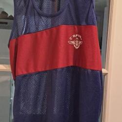 chasuble sport 2° RPIMA