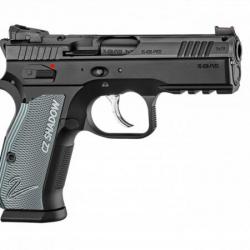 CZ SHADOW 2 COMPACT OPTIC READY 9X19