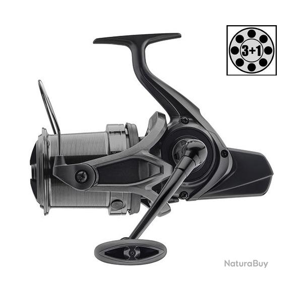 Moulinet Daiwa Crosscast Carp 5000 SCW QD