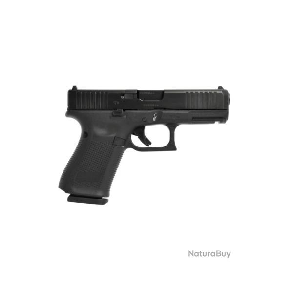 Pistolet Glock 19 Gen5 Mos cal: 9x19