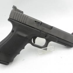 GLOCK 21 GEN 4 FILETE 45 ACP REF: 5423