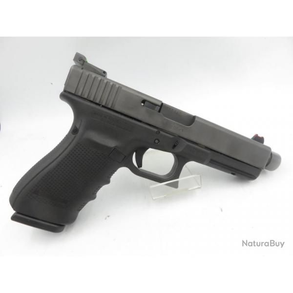 GLOCK 21 GEN 4 FILETE 45 ACP REF: 5423