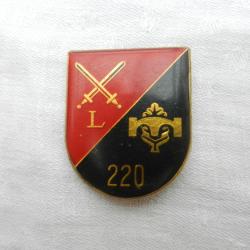 insigne militaire allemand bataillon éducatif pionnier 220