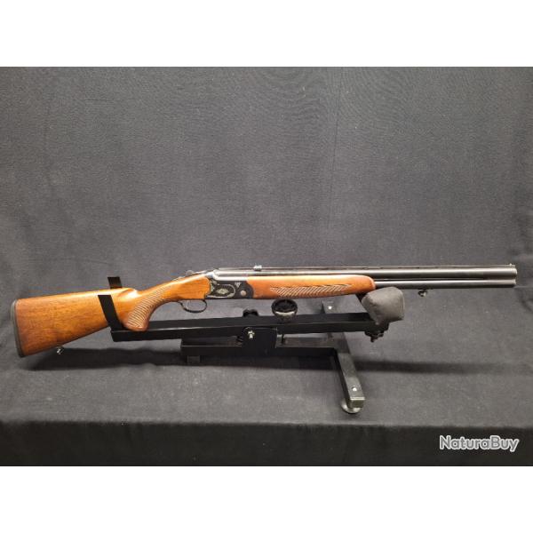 Fusil Country Bcasse, Cal. 12/76 - 1 sans prix de rserve !!