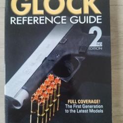 Livre Glock référence guide 2