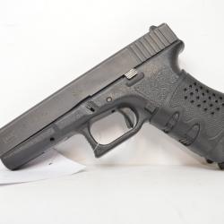 Pistolet Glock 17 Gen 2 Calibre 9x19