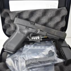 Glock 34 Gen5  Mos cal: 9x19