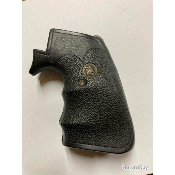 Crosse Pachmaiyr pour Ruger Old Army