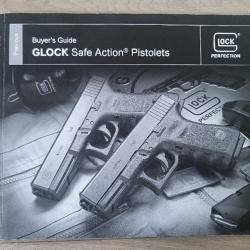 Catalogue Glock