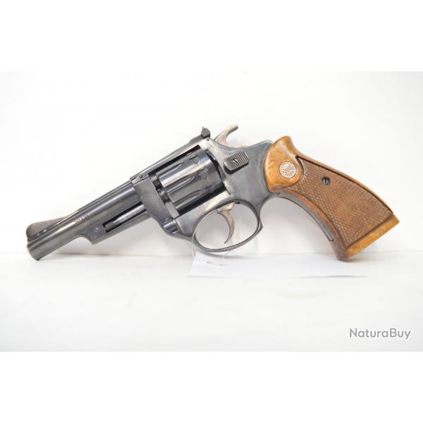 Revolver Astra Cadix Calibre 22Lr