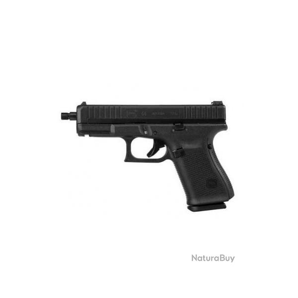 pistolet glock G44 filet