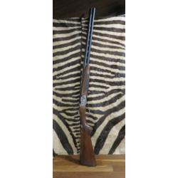 Fusil BERETTA Ultraleggero Silver cal.20/76 canons 71 cm 5 chokes - mallette