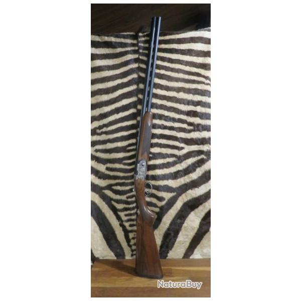 Fusil BERETTA Ultraleggero Silver cal.20/76 canons 71 cm 5 chokes - mallette