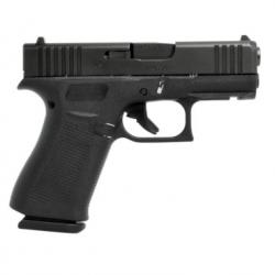 pistolet glock 43X R FS cal: 9x19