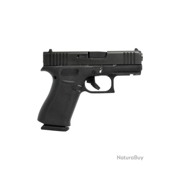 pistolet glock 43X R FS cal: 9x19